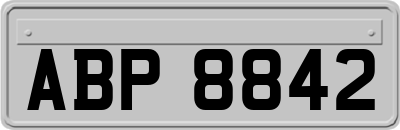 ABP8842