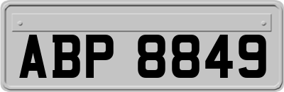 ABP8849
