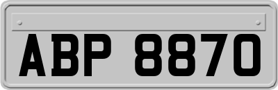 ABP8870