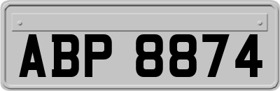 ABP8874