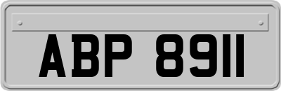 ABP8911