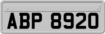 ABP8920