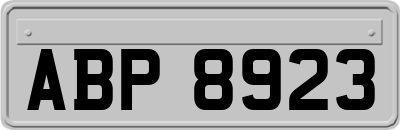 ABP8923