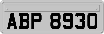 ABP8930