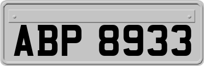 ABP8933