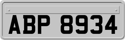 ABP8934