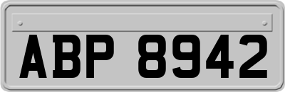 ABP8942