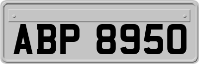 ABP8950