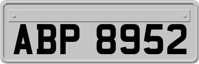ABP8952