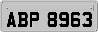 ABP8963