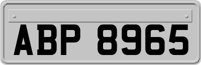ABP8965
