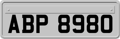 ABP8980