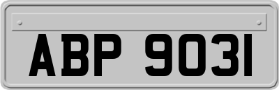 ABP9031
