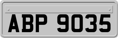 ABP9035
