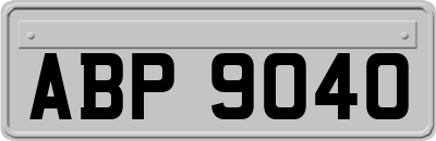 ABP9040