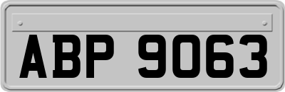ABP9063
