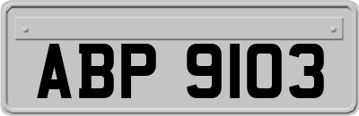 ABP9103