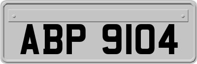 ABP9104