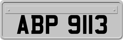 ABP9113
