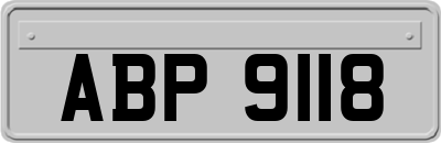 ABP9118