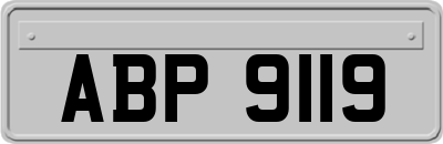 ABP9119
