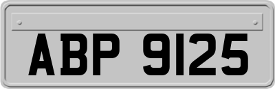 ABP9125