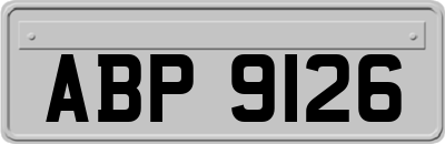 ABP9126
