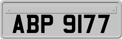 ABP9177