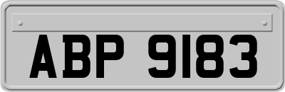 ABP9183