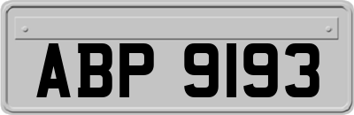 ABP9193