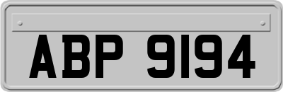 ABP9194