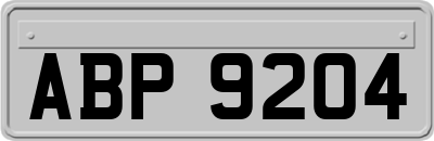 ABP9204