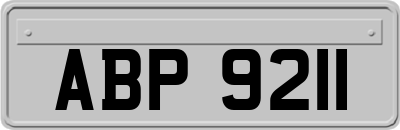 ABP9211