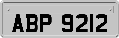 ABP9212