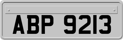 ABP9213