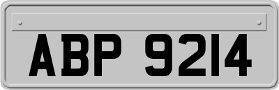 ABP9214