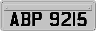 ABP9215