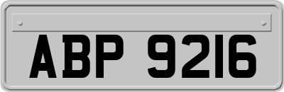 ABP9216