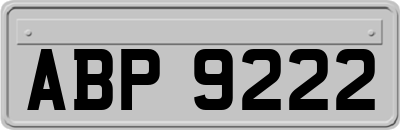 ABP9222