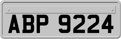 ABP9224