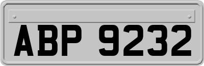 ABP9232