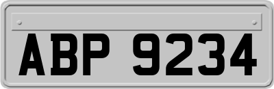 ABP9234