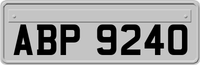ABP9240