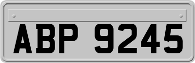 ABP9245