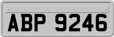 ABP9246