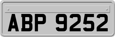 ABP9252