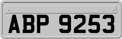 ABP9253
