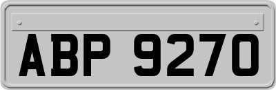 ABP9270