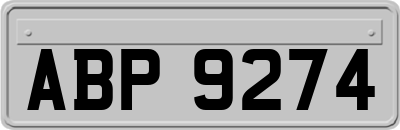 ABP9274