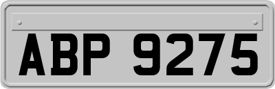 ABP9275